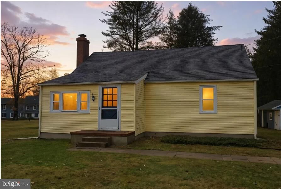 Property Photo: 131 Crusher Road NJ 08525