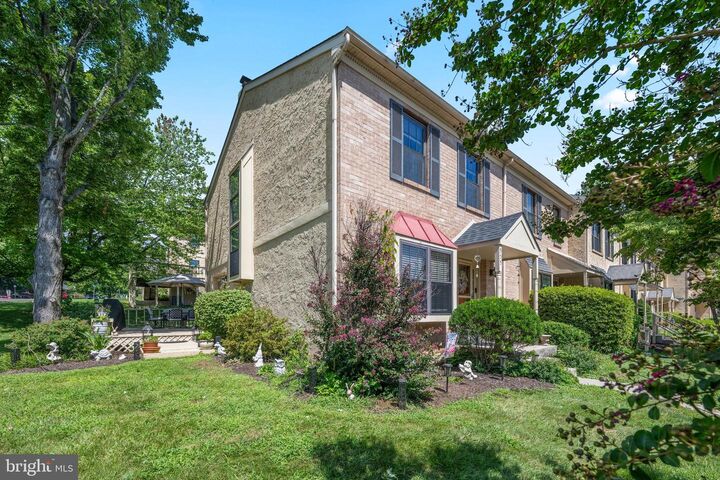 Property Photo:  555 Canterbury Road  PA 19403 