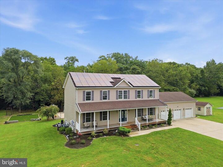Property Photo: 107 Bryan Way NJ 08344