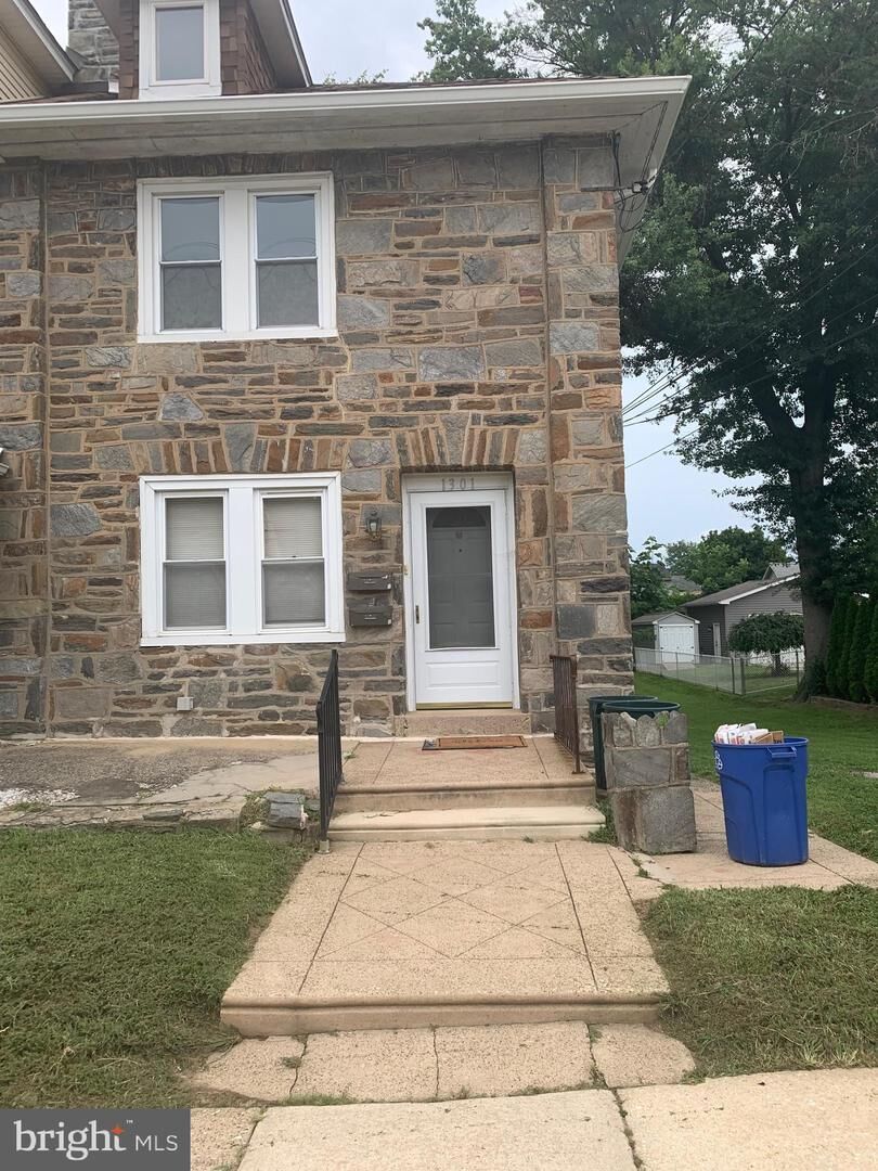 Property Photo:  1301 Bullens Lane  PA 19094 