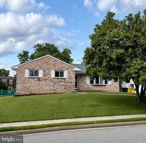 Property Photo:  308 Shetlands Lane  MD 21061 