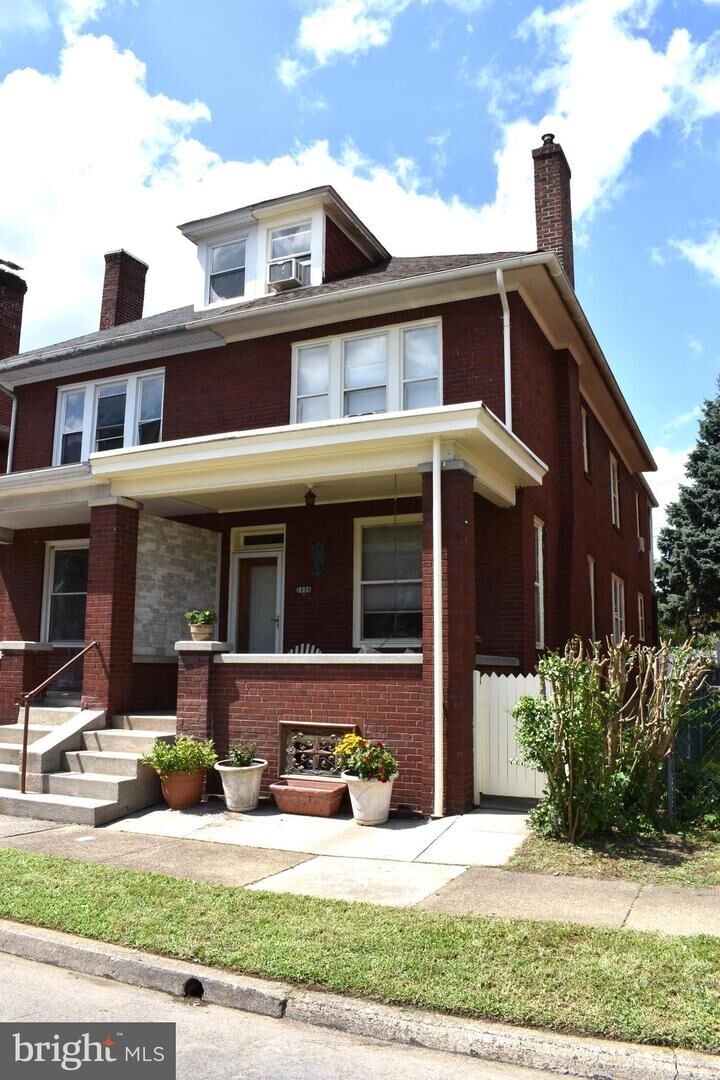 Property Photo:  3006 N 5th Street  PA 17110 