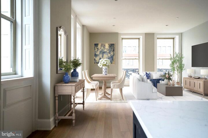 Property Photo: 200 S Broad Street 1003 PA 19102