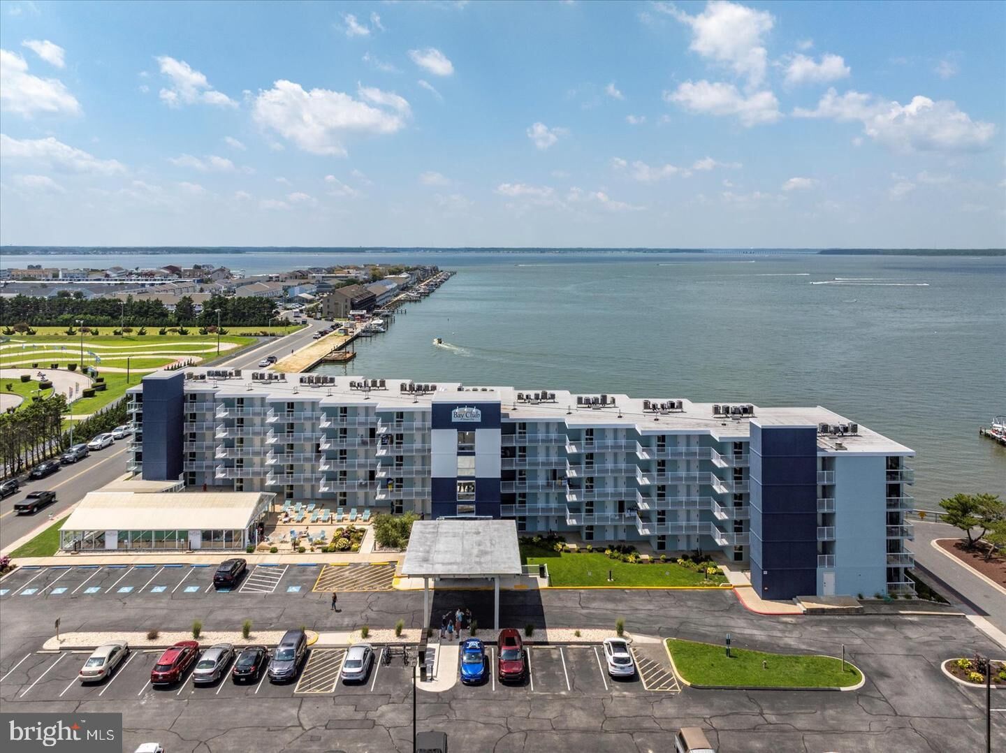 Property Photo:  302 32nd Street 203  MD 21842 