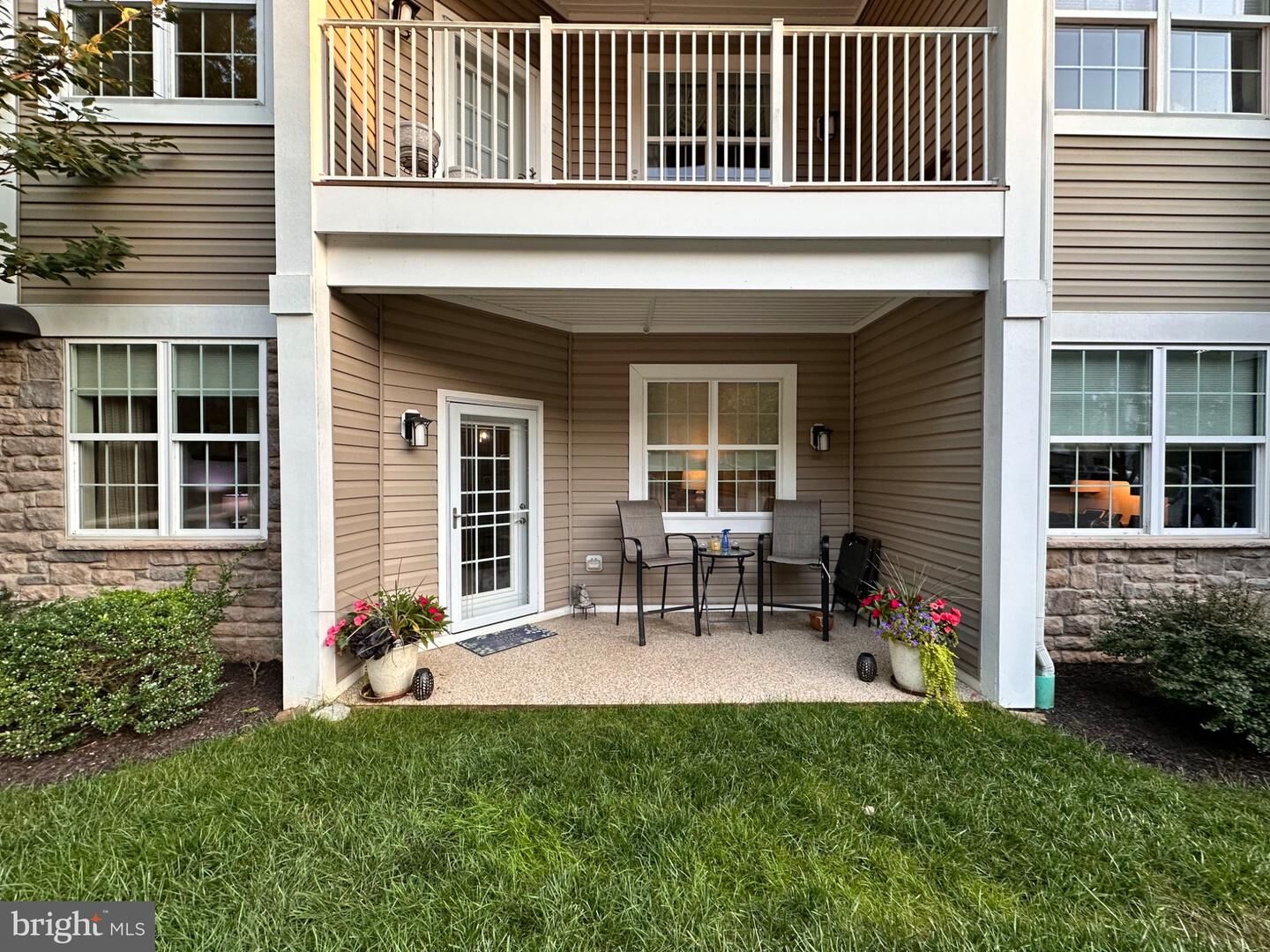 Property Photo:  901 Macphail Woods Crossing 1I  MD 21015 