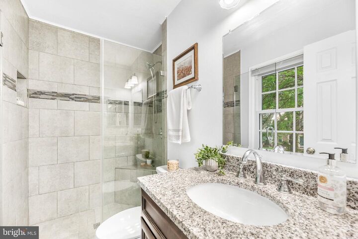 Property Photo:  4020 Championship Drive  VA 22003 