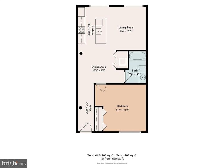 Property Photo:  200 Lincoln Avenue 111  PA 19460 