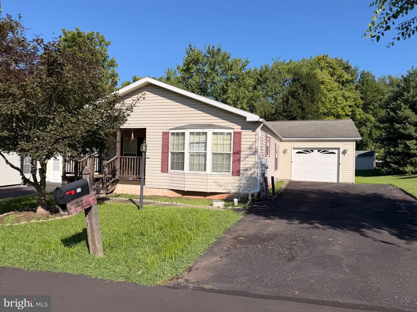 Property Photo:  111 Boyer Road  PA 19468 