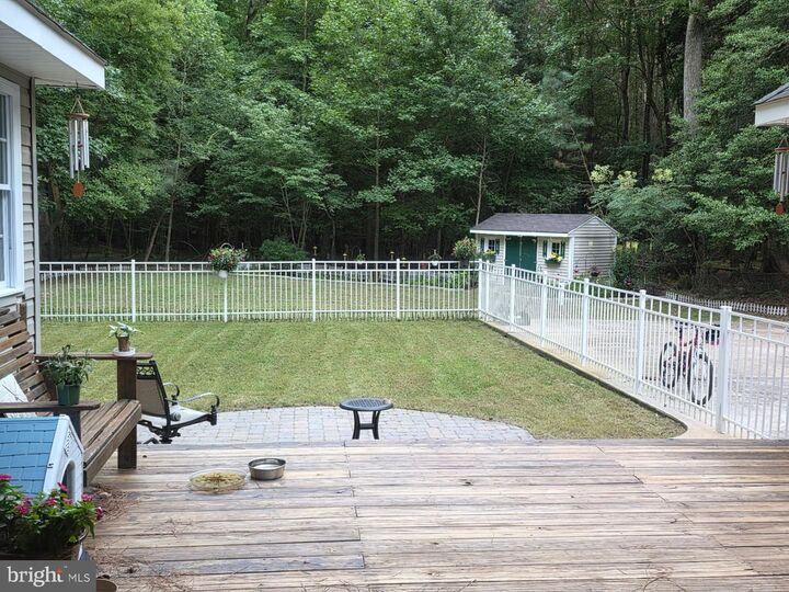 Property Photo: 7407 Cherry Walk Road MD 21830