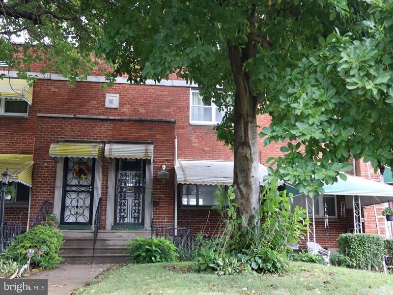 Property Photo: 7969 Thouron Avenue PA 19150