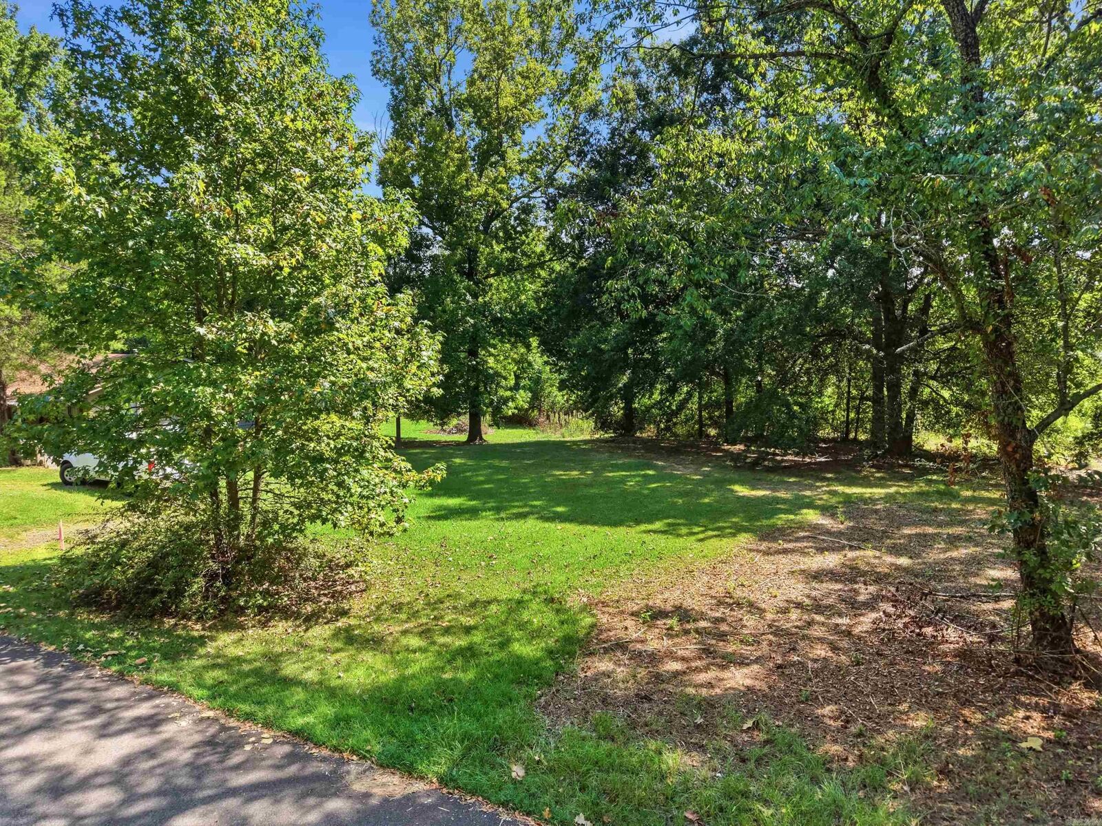 Property Photo: 11 E Mobbs Circle AR 72058