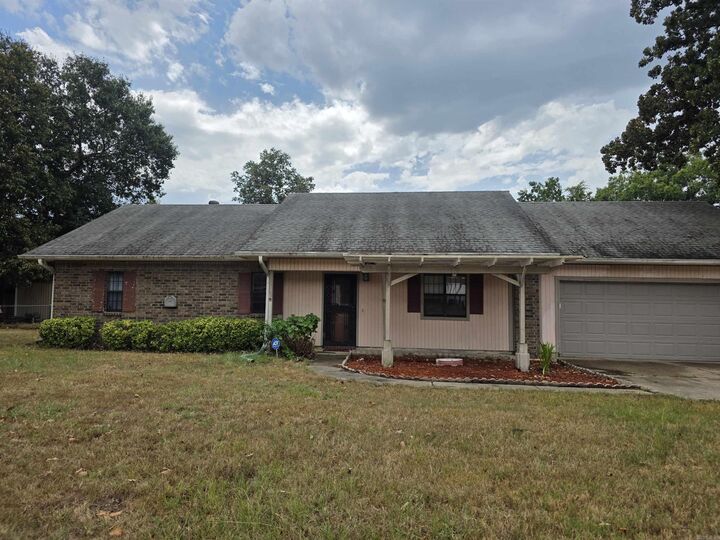 Property Photo:  18305 Macarthur Drive  AR 72118 