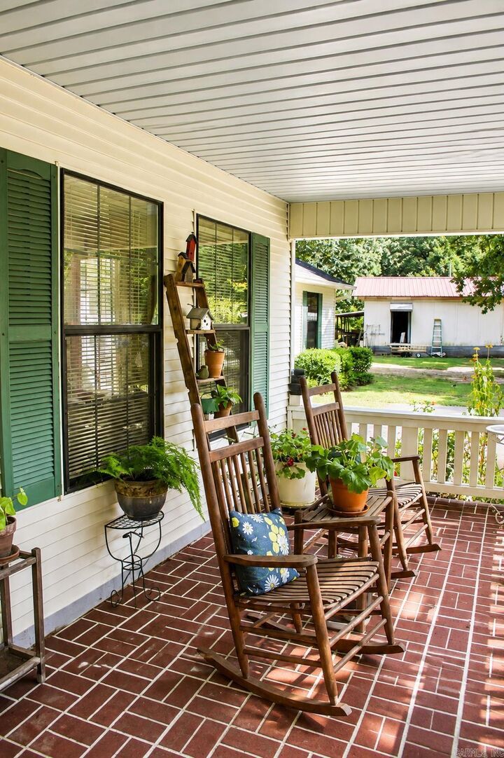 Property Photo:  165 Ouachta 78 Road  AR 71701 