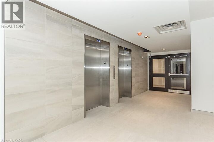 Property Photo:  332 Gosling Gardens 505  ON N1L 1G7 