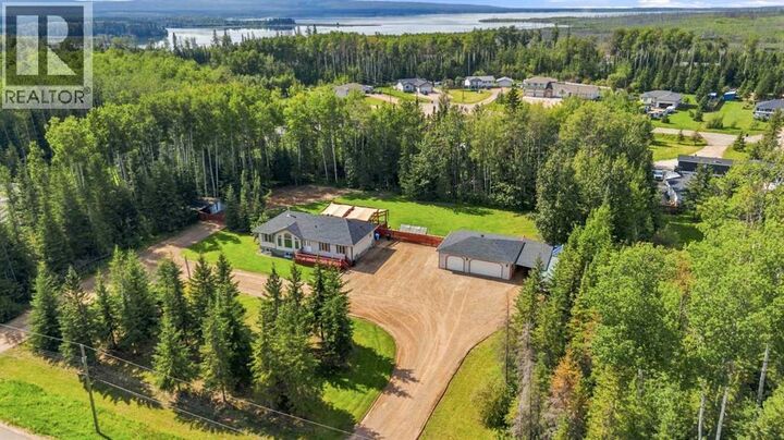 Property Photo:  213 Cheecham Drive  AB T0P 1J0 