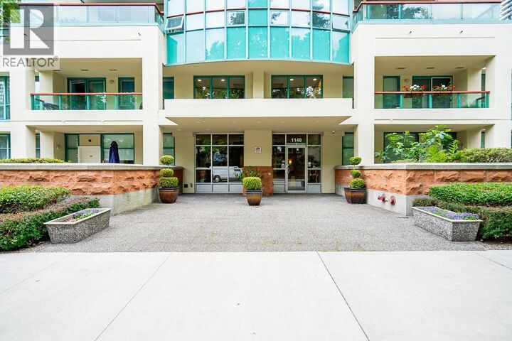 Property Photo:  1148 Heffley Crescent 1705  BC V3B 8A6 