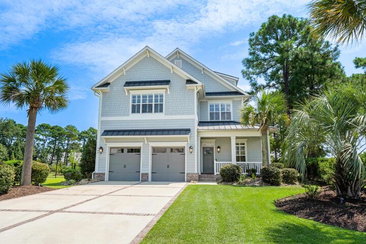 Property Photo: 480 Starlit Way SC 29579