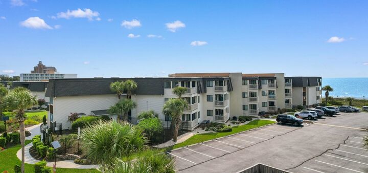 Property Photo: 5601 N Ocean Blvd. C-315 SC 29577