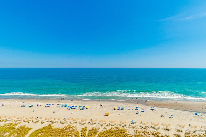 Property Photo: 6804 N Ocean Blvd. 1417 SC 29572