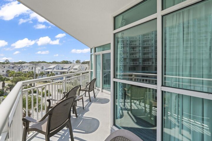 Property Photo:  5300 N Ocean Blvd. 422  SC 29572 