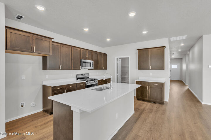 Property Photo: 5423 W Homeward Bound Blvd ID 83815