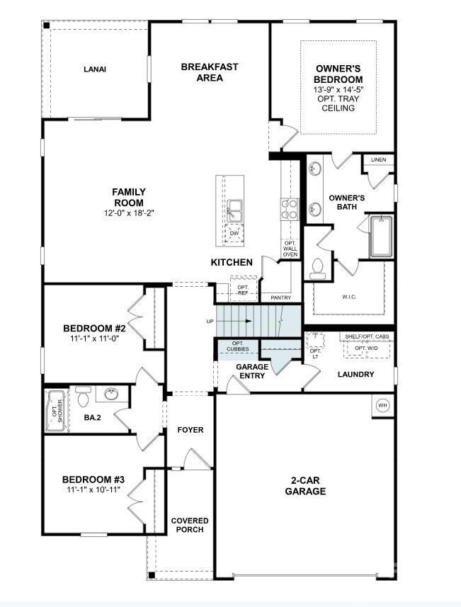 Property Photo: 1905 Augustine Street NC 28112