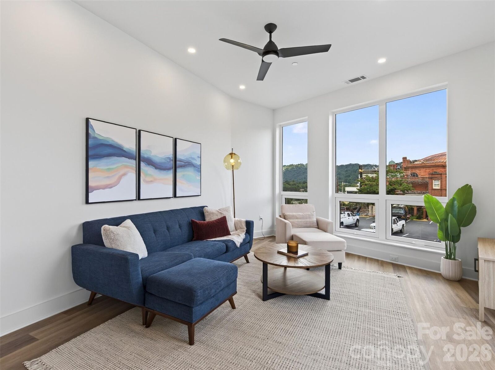 Property Photo: 123 Haywood Street 404 NC 28801