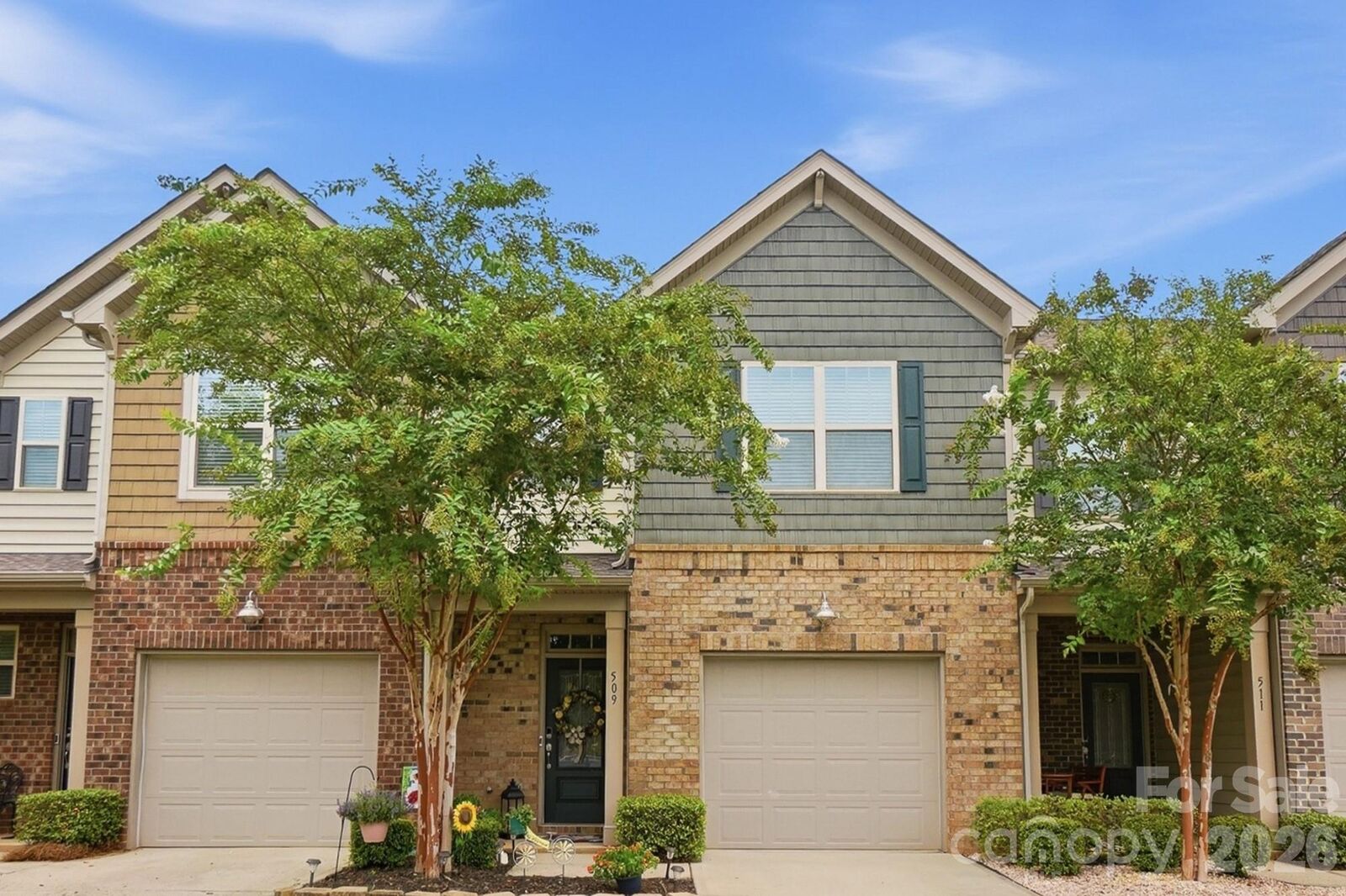 Property Photo: 509 Common Raven Court SC 29715