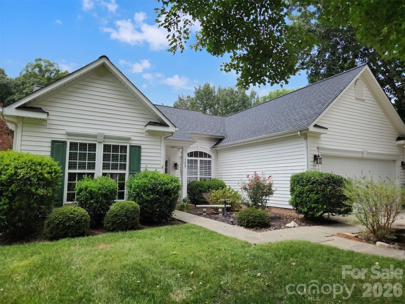 Property Photo:  188 Gabriel Drive  NC 28115 