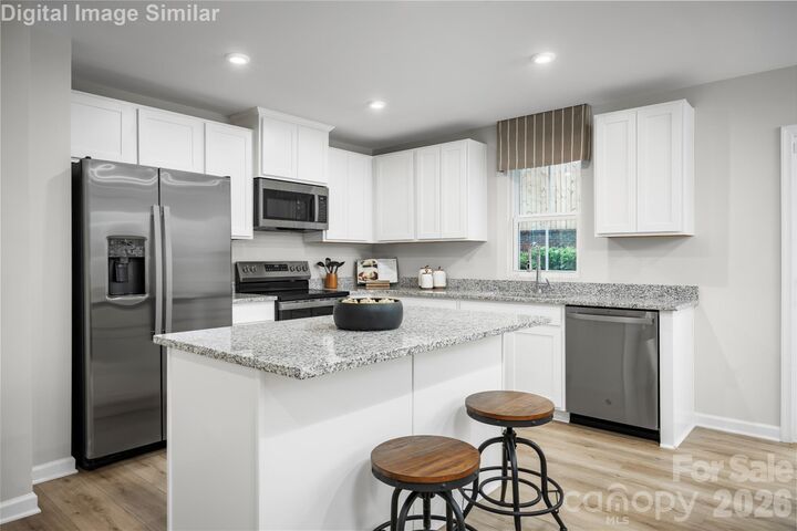 Property Photo:  2234 Stephens Farm Drive  NC 28023 