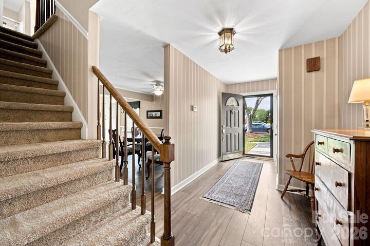 Property Photo:  6836 Dumbarton Drive  NC 28210 