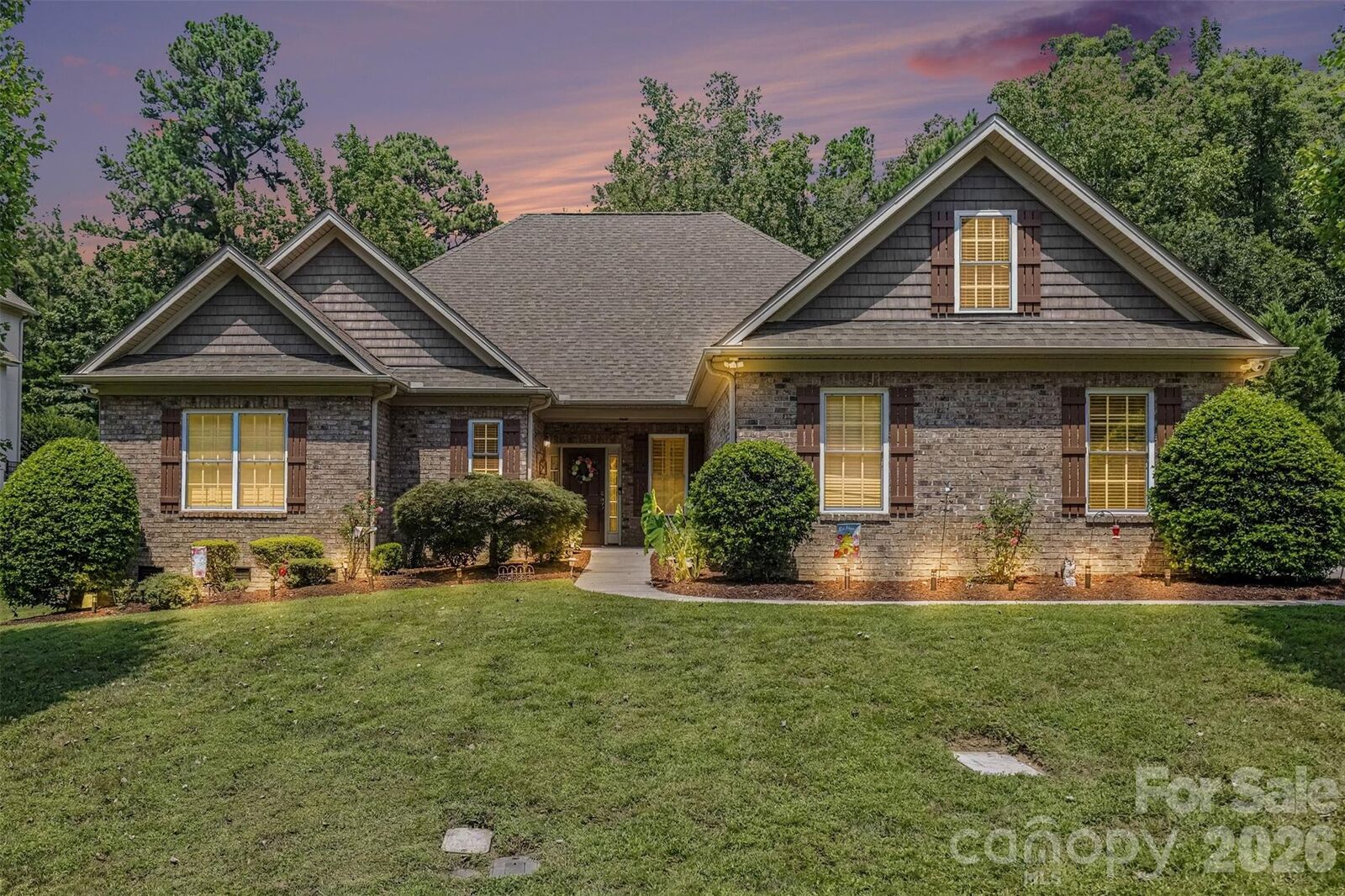 Property Photo:  1820 Wedowee Court  SC 29732 