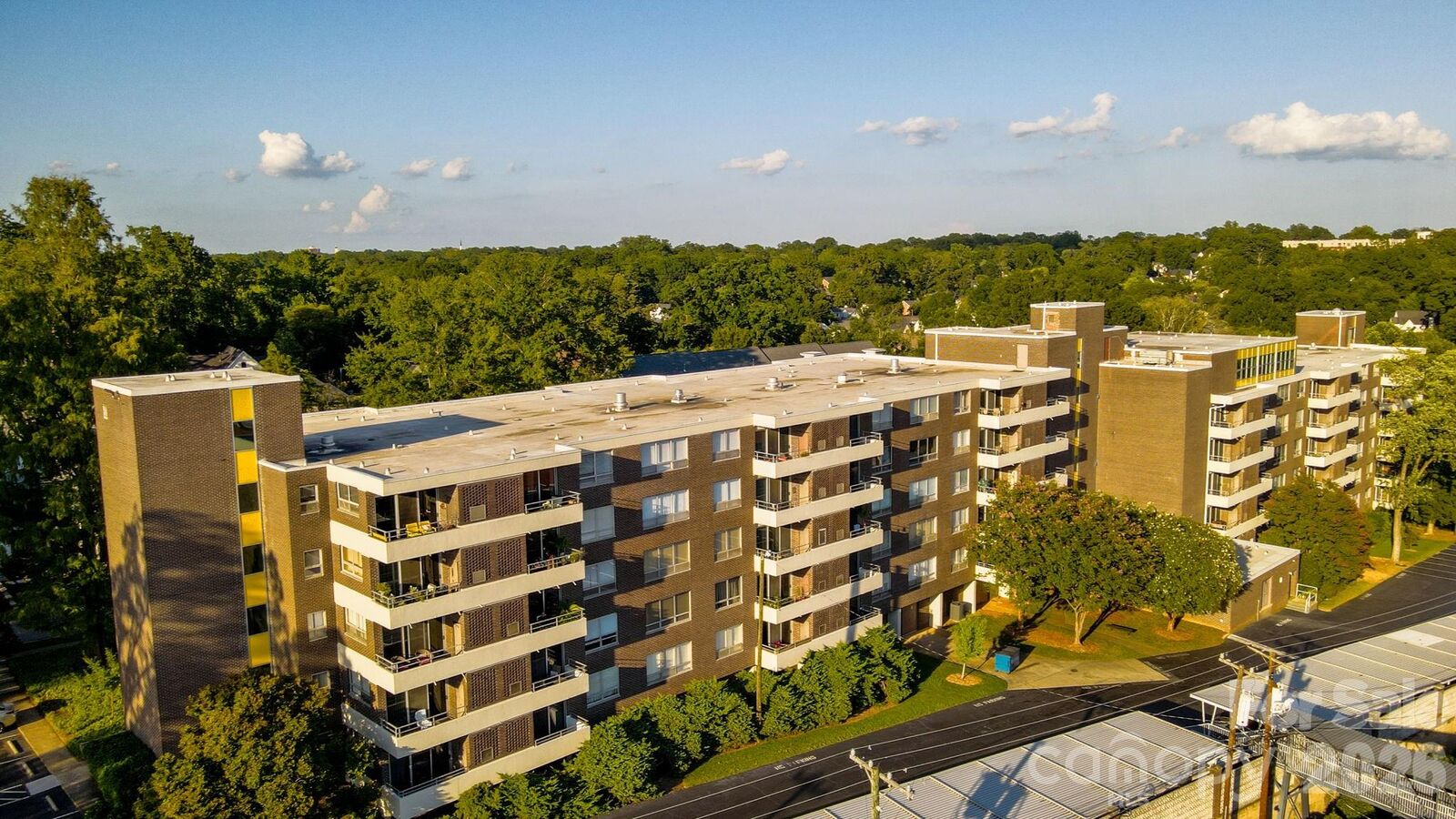 Property Photo:  1300 Reece Road 412  NC 28209 
