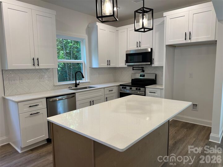 Property Photo: 816.5 Frederick Street NC 28150