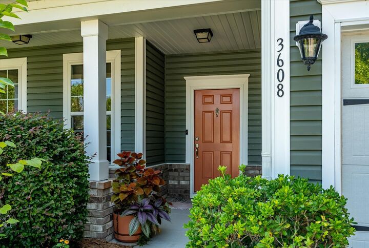 Property Photo:  3608 Rabun Court  SC 29455 