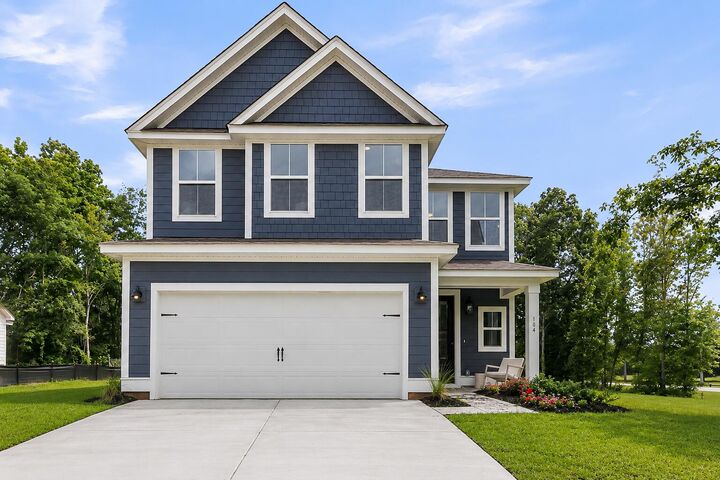 Property Photo:  3 Tuggle Lane Drive  SC 29472 