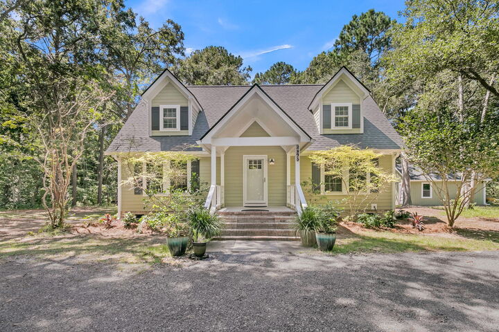 Property Photo:  2895 Fagan Way  SC 29455 