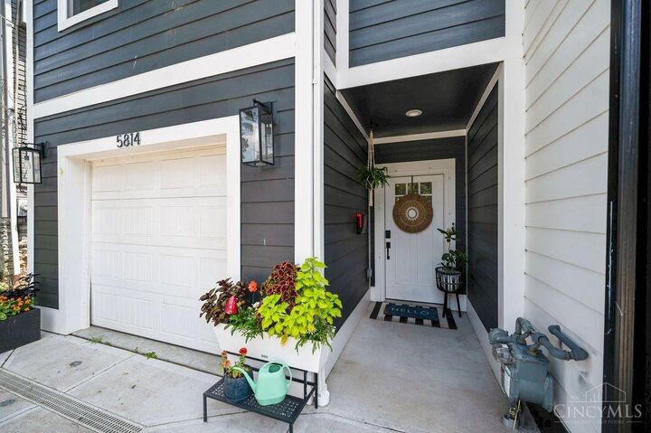 Property Photo:  5814 Montgomery Road  OH 45212 
