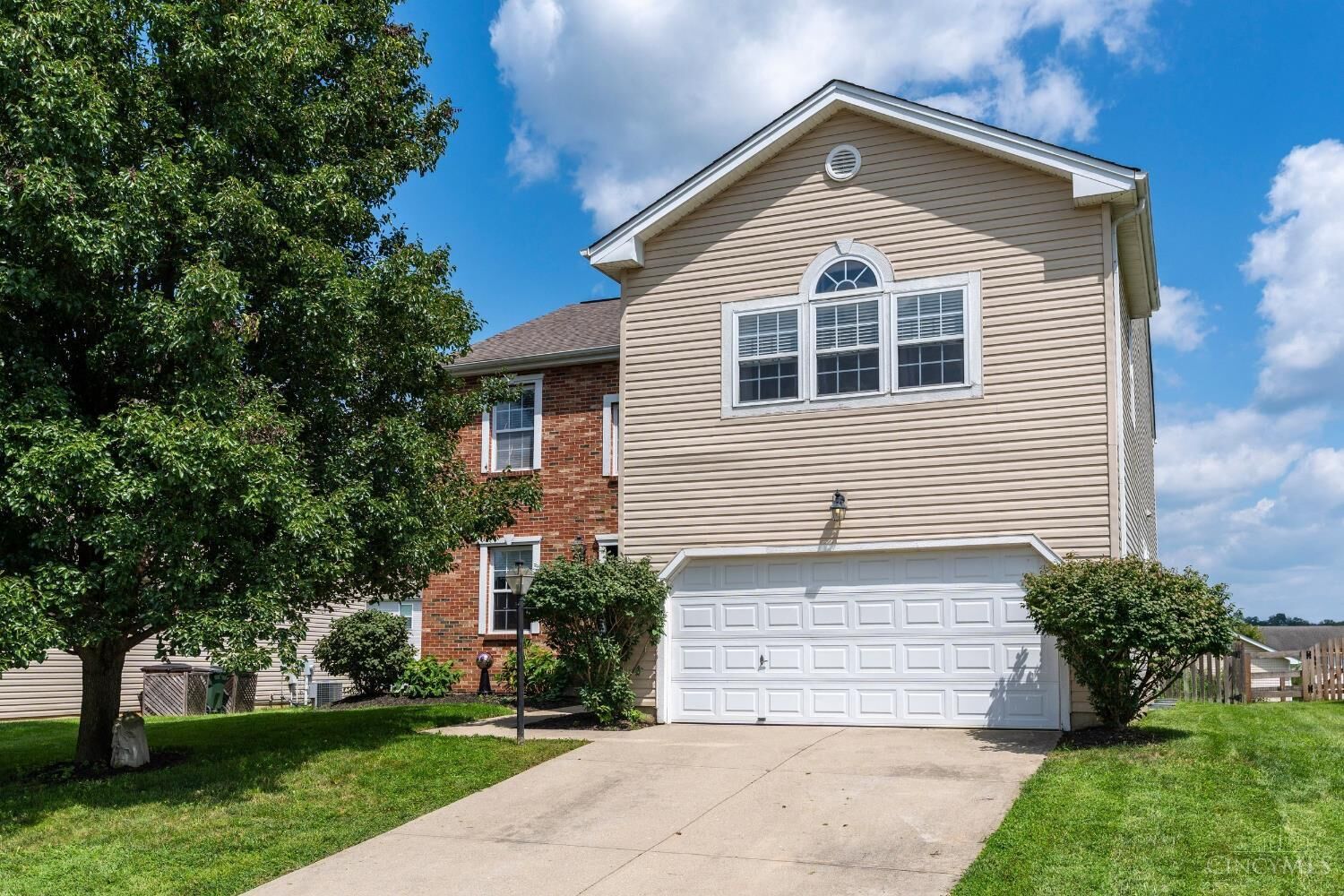 Property Photo:  5016 Mary Louise Court  OH 45152 