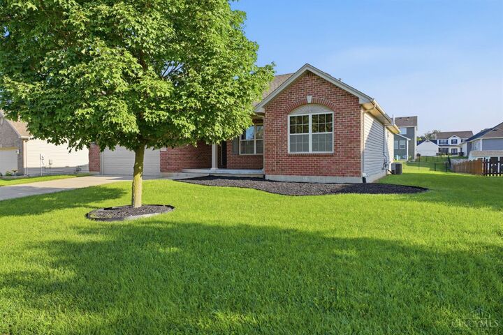 Property Photo: 330 Deep Woods Court OH 45005