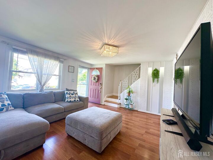 Property Photo: 217 Bergen Street NJ 07095