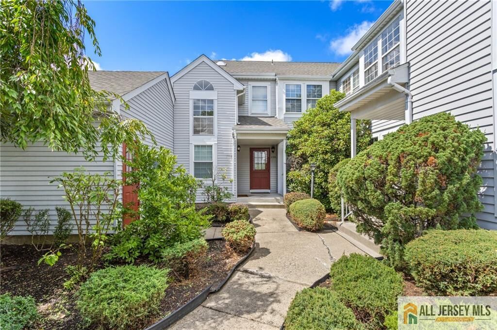 Property Photo: 23 James Buchanan Drive 23H NJ 08831
