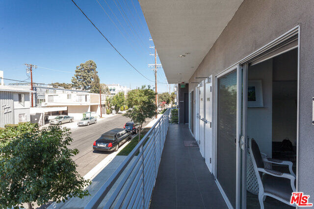 Property Photo: 11776 Idaho Ave, Unit 401 CA 90025