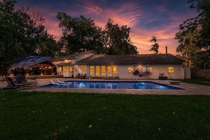 Property Photo:  10624 Betty Lane  OH 43344 