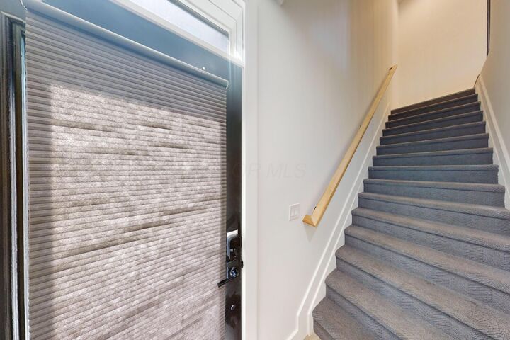 Property Photo:  464 South Lane  OH 43206 