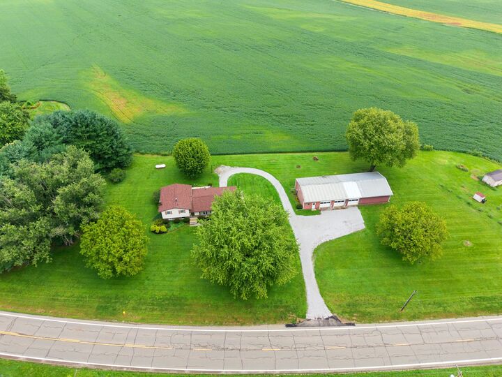 Property Photo:  44480 US Highway 36  OH 43812 