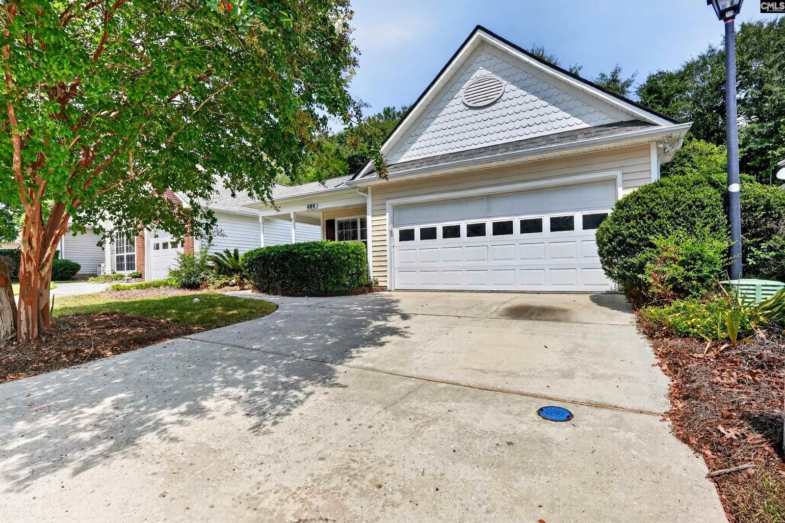 Property Photo:  406 Garden Arbor  SC 29072-0000 