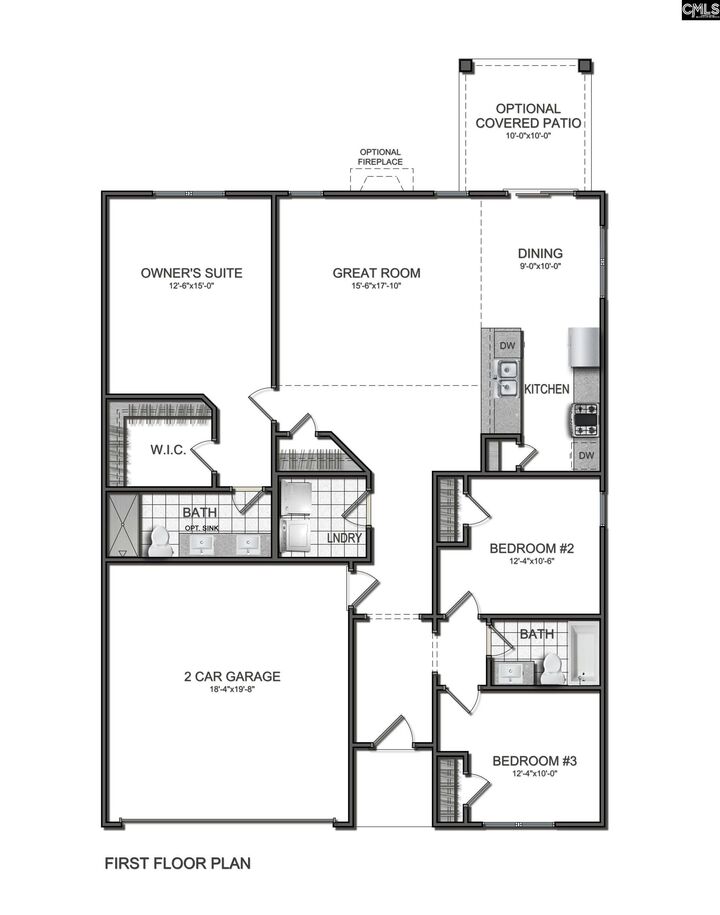 Property Photo:  238 Boseman  SC 29063 