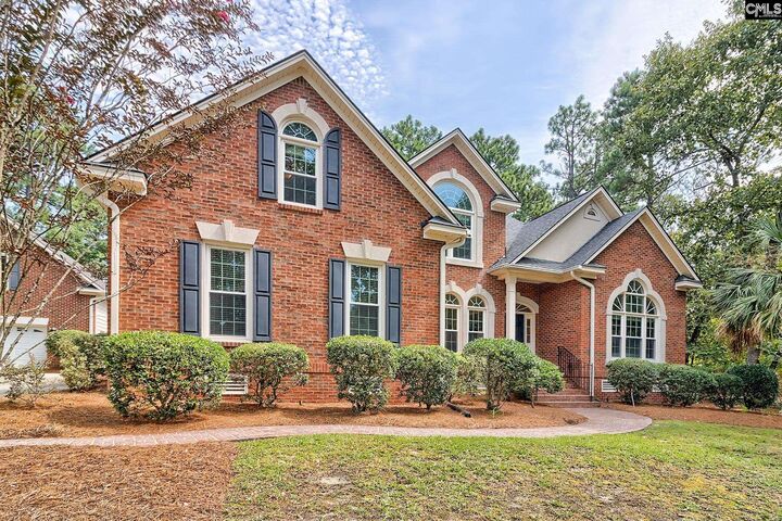 Property Photo:  203 Wild Cherry  SC 29223 