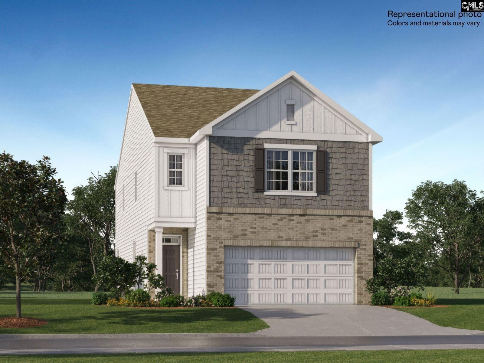Property Photo: 825 Hurricane SC 29053